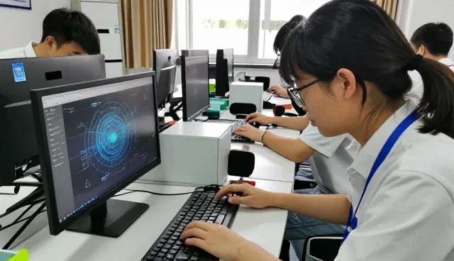 教育培训帮助教务管理实现效率提升