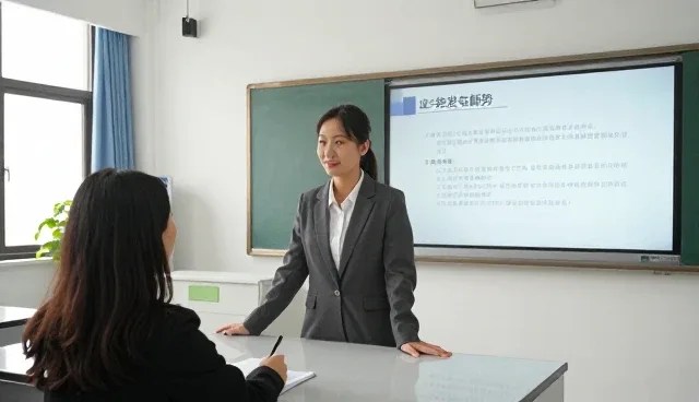 课程资源如何支撑教务管理场景中的师资培训实践